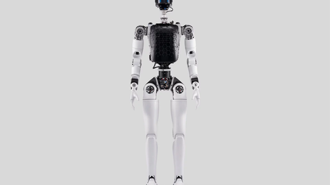Elektriautodest ei saanud asja – tühja kah, toodame siis roboteid