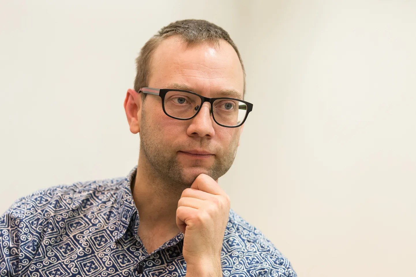 Jaan Tootsen: "Jüssi eelnõue oli, et filmis oleks esimesel kohal Eestimaa loodus − et film poleks kindlasti eelkõige temast, vaid et tema on ka seal. Leian, et see oli väga tore ja hea mõte."