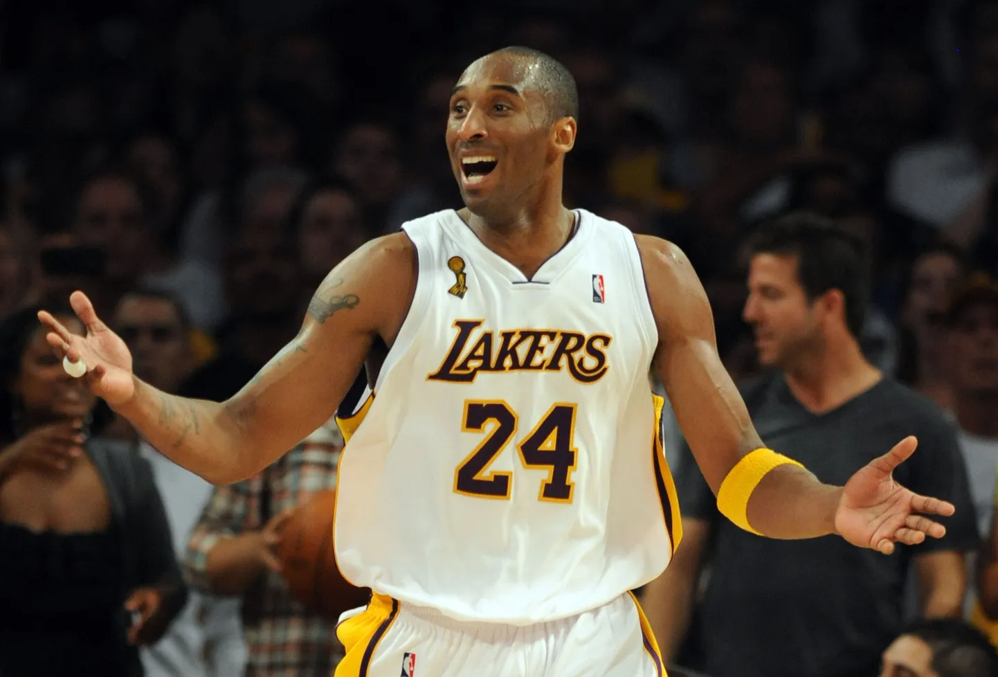 Kobe Bryant