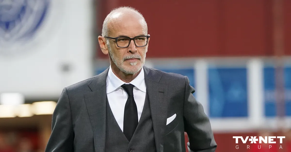 Nikolato Contract Extension: LFF & Lashenko Discuss Options