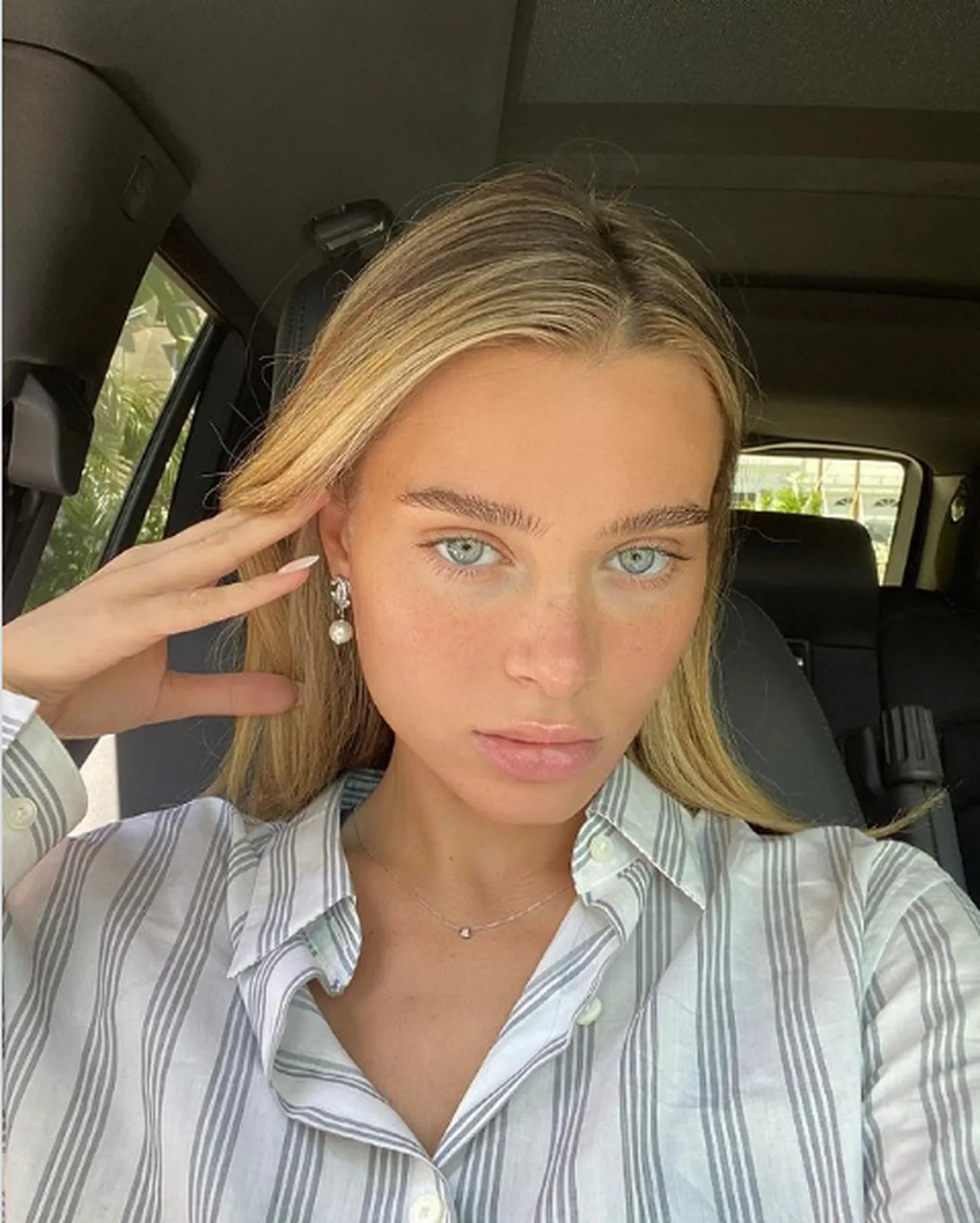 Лана Роудс