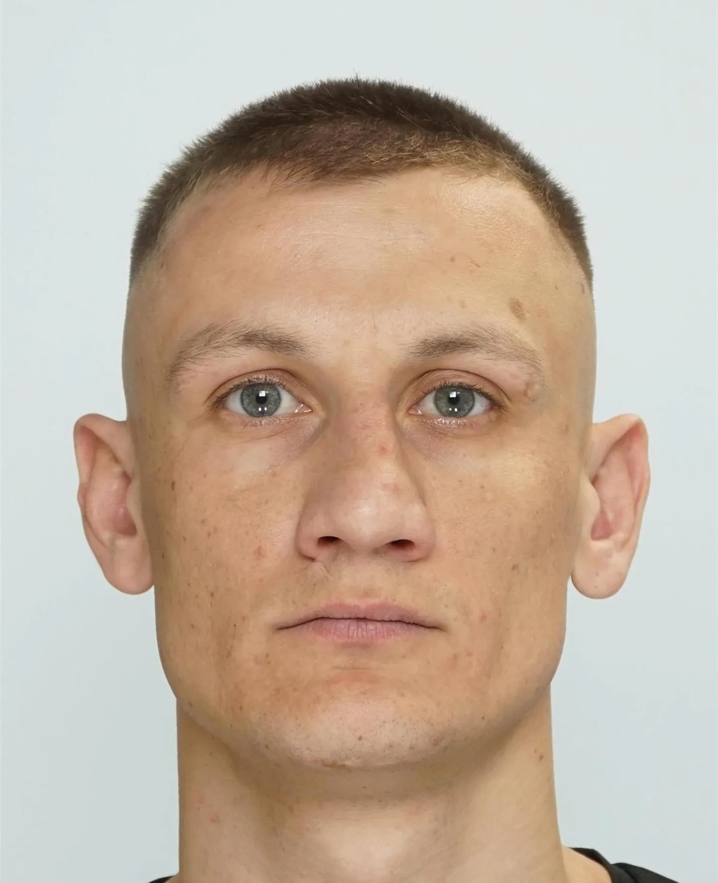 Põgenenud Oleksii.
