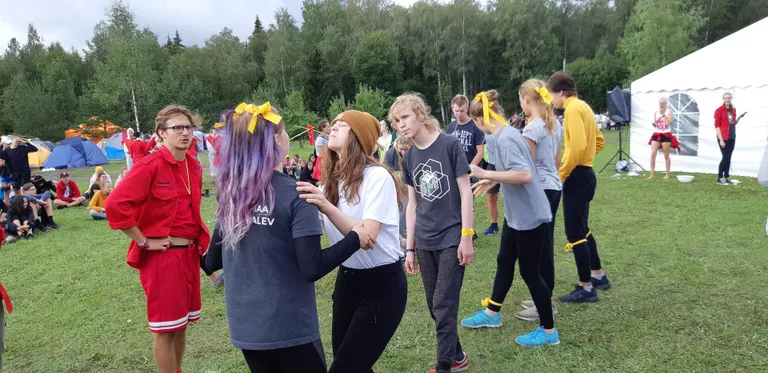 Kokkutulekul võeti mõõtu eri aladel.