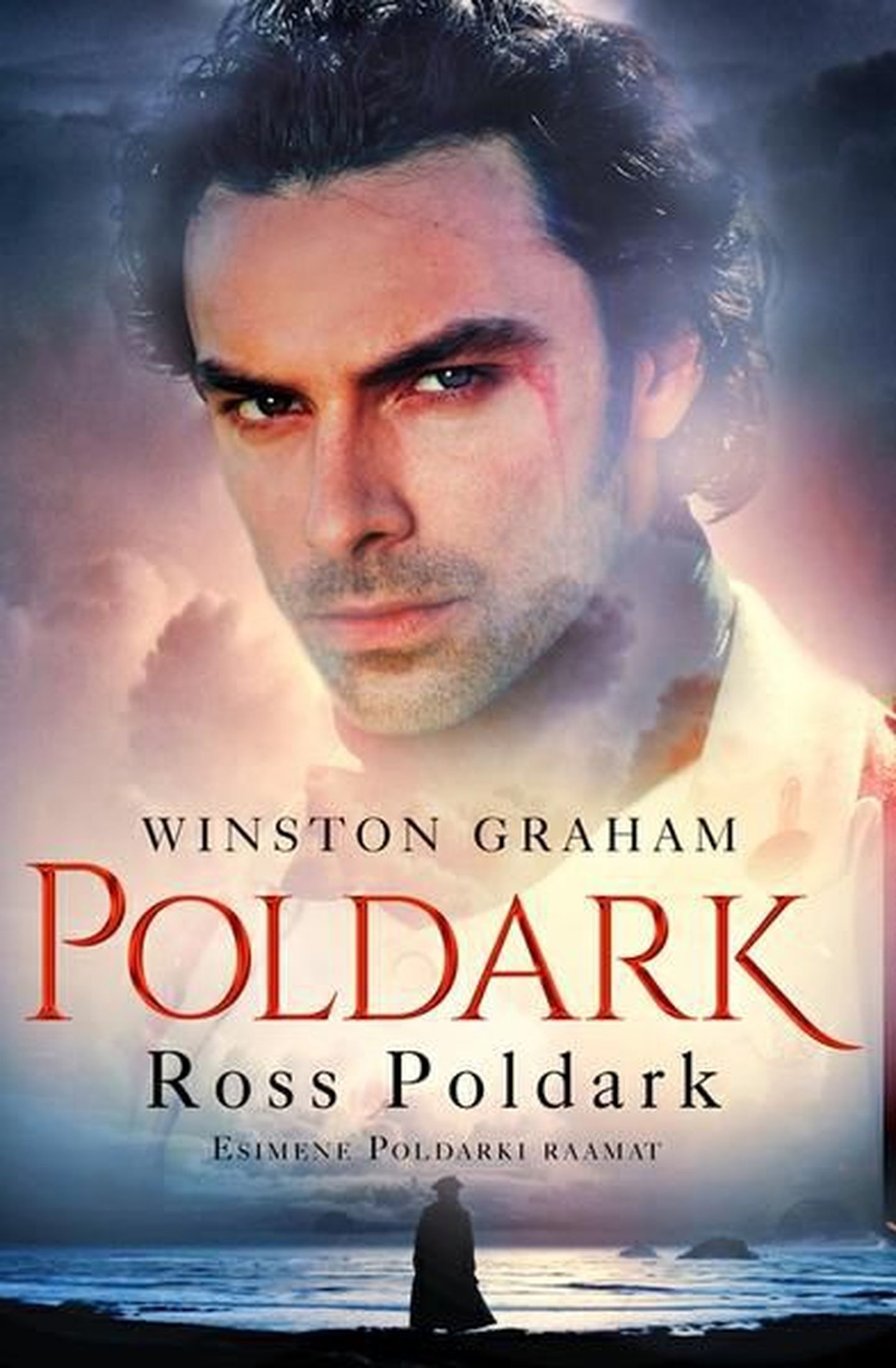 Winston Graham «Poldark»