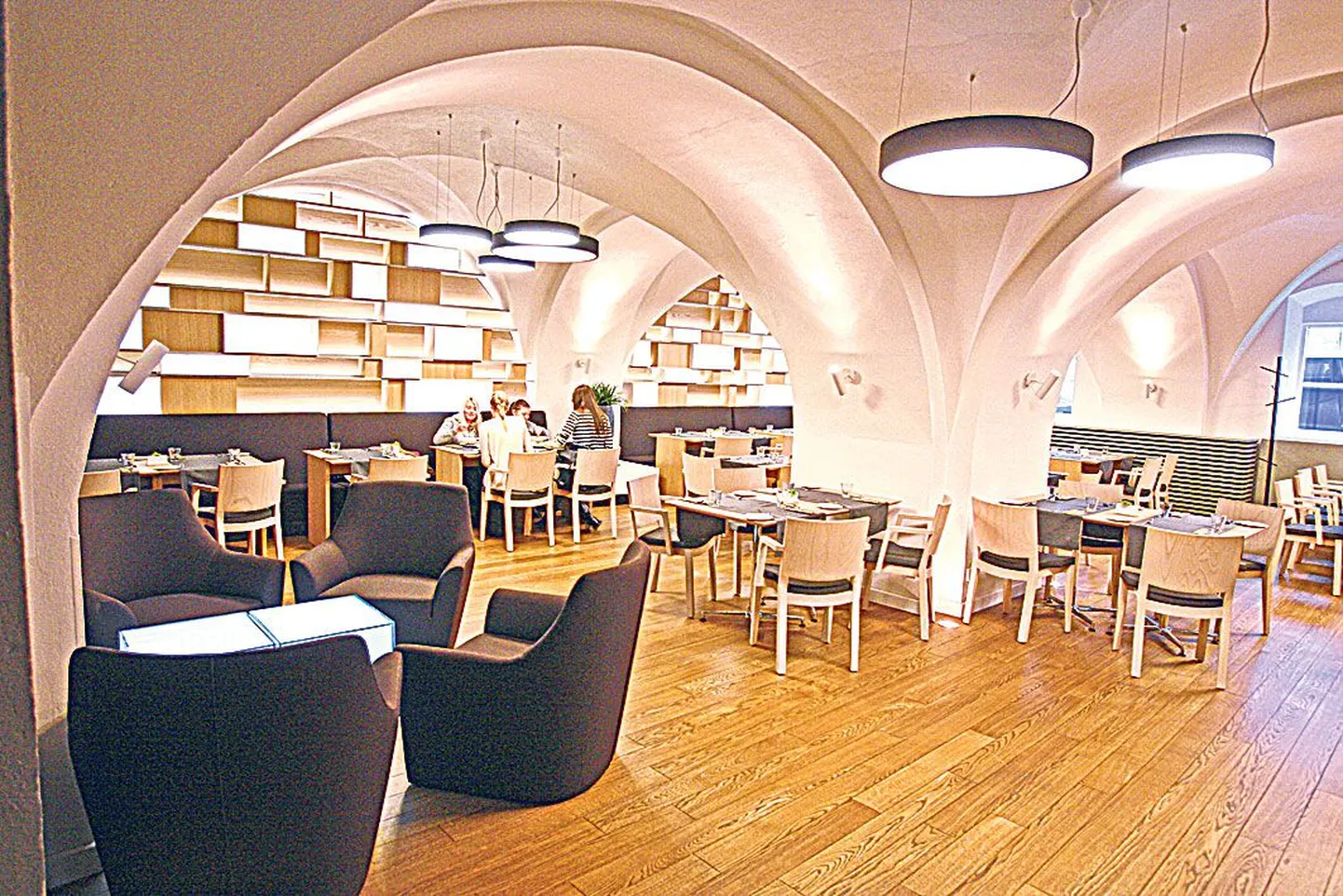 Restoran Polpo.