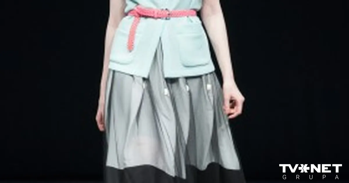 Tuvojas modes festivāls «Riga Fashion Mood»