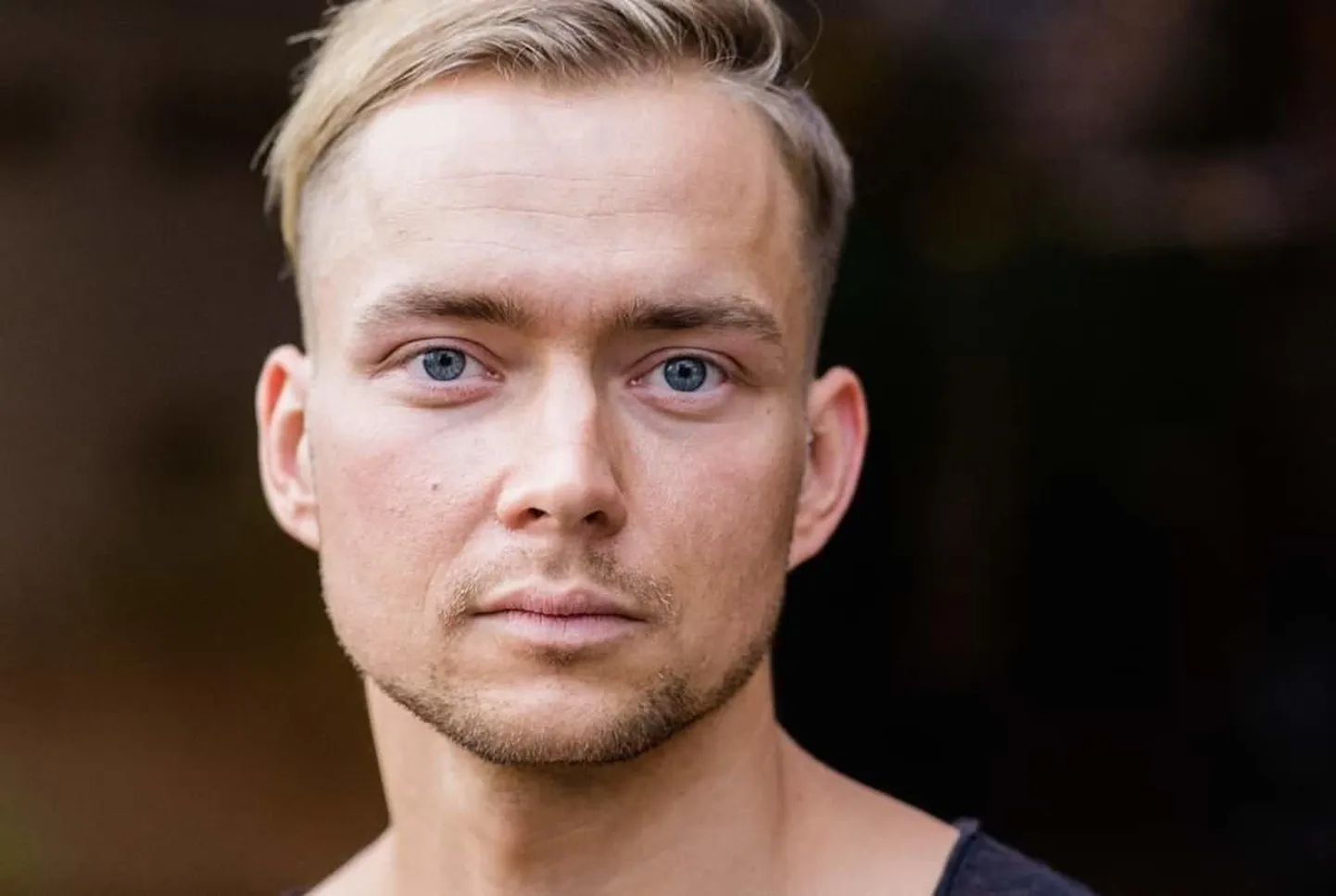 Aleksander Eeri Laupmaa