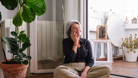 PROOVI JÄRELE ⟩ Lihtne test ennustab su eluea pikkust