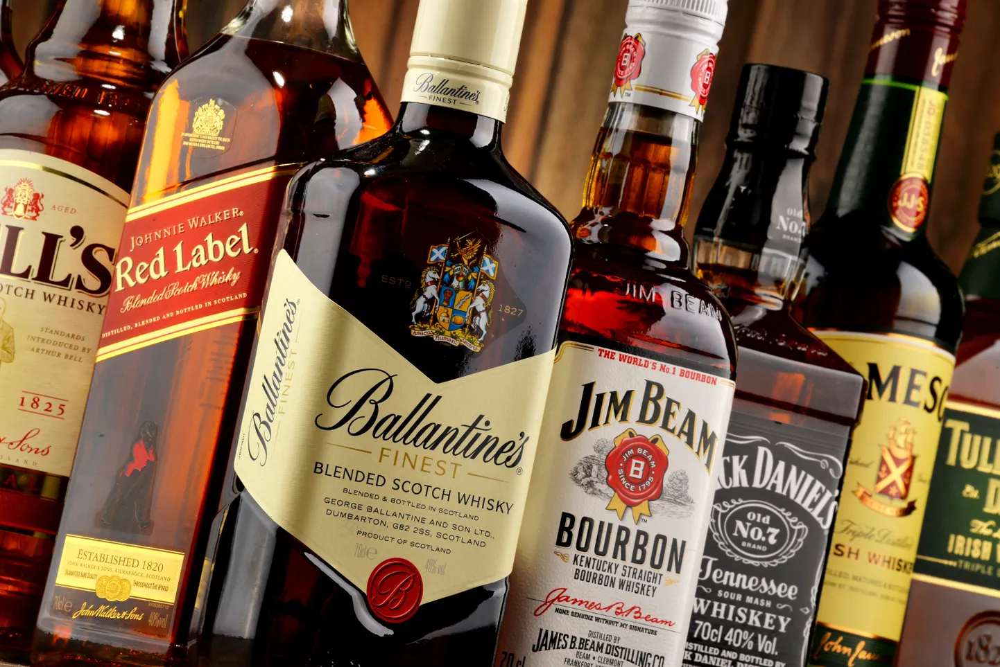 Alkohol