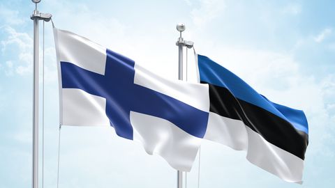 Вступил в силу эстонско-финский договор об обмене данными регистров населения