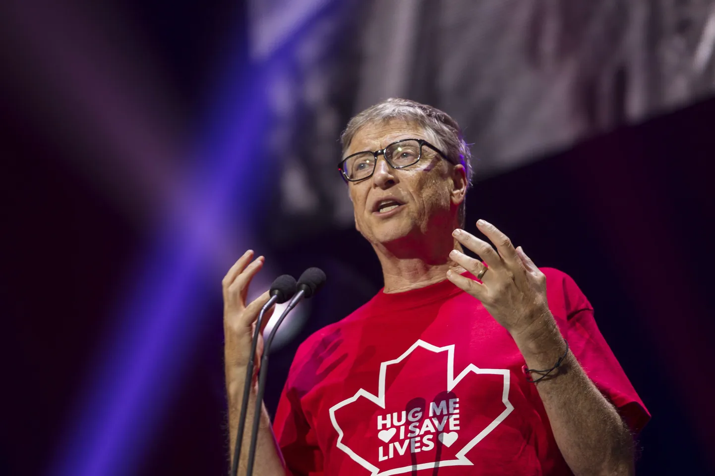 Bill Gates
