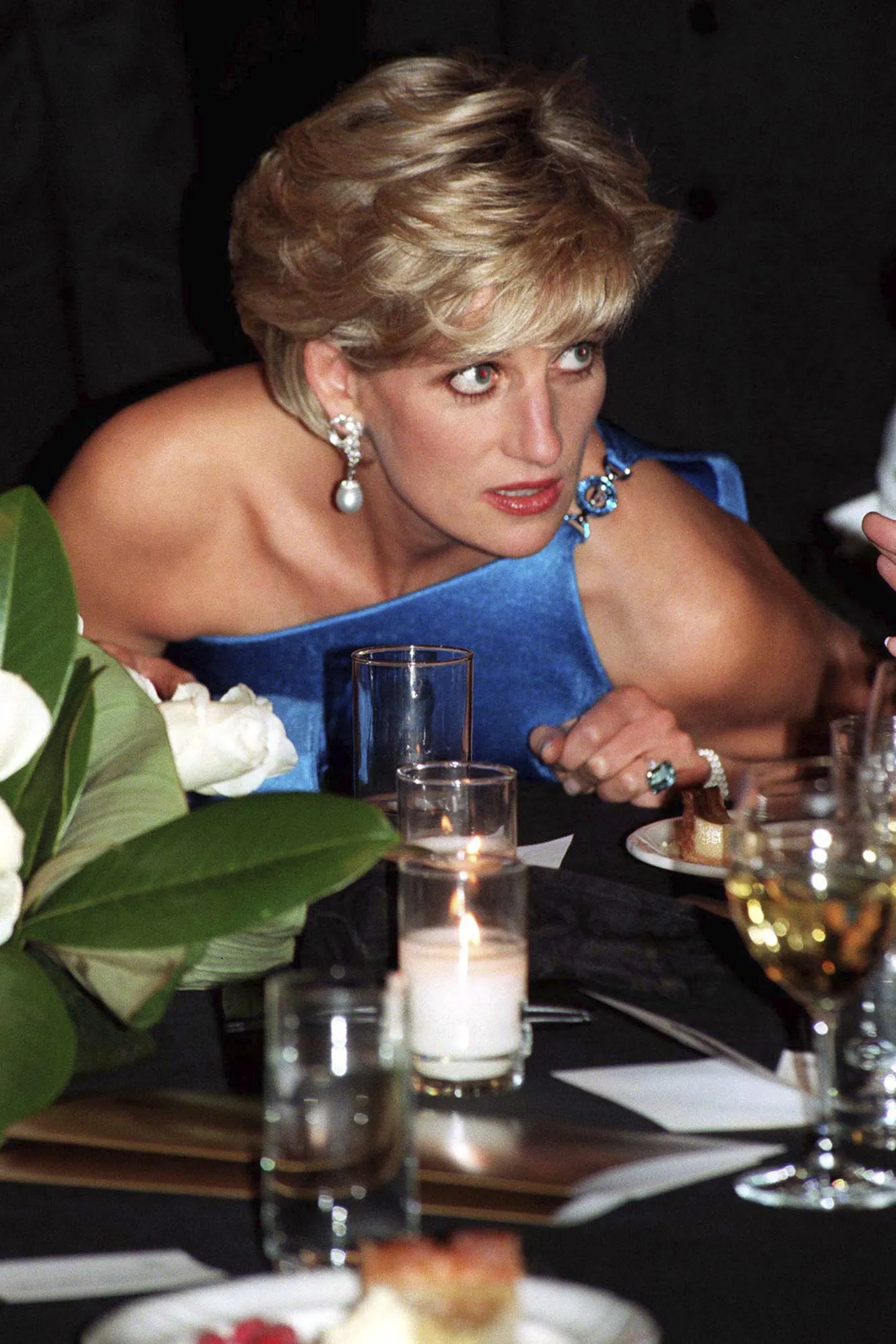Printsess Diana 1996