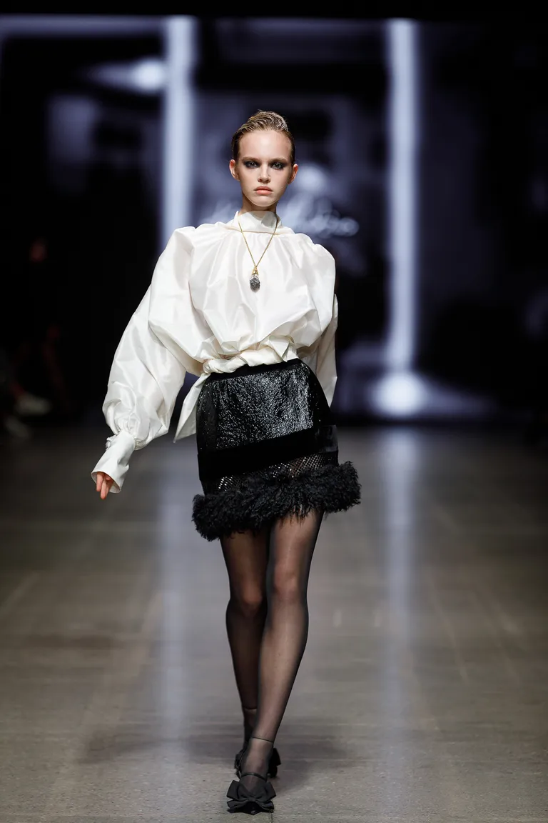 RFW: Kestas Rimdzius for Kukla Beauty Box (Lietuva)