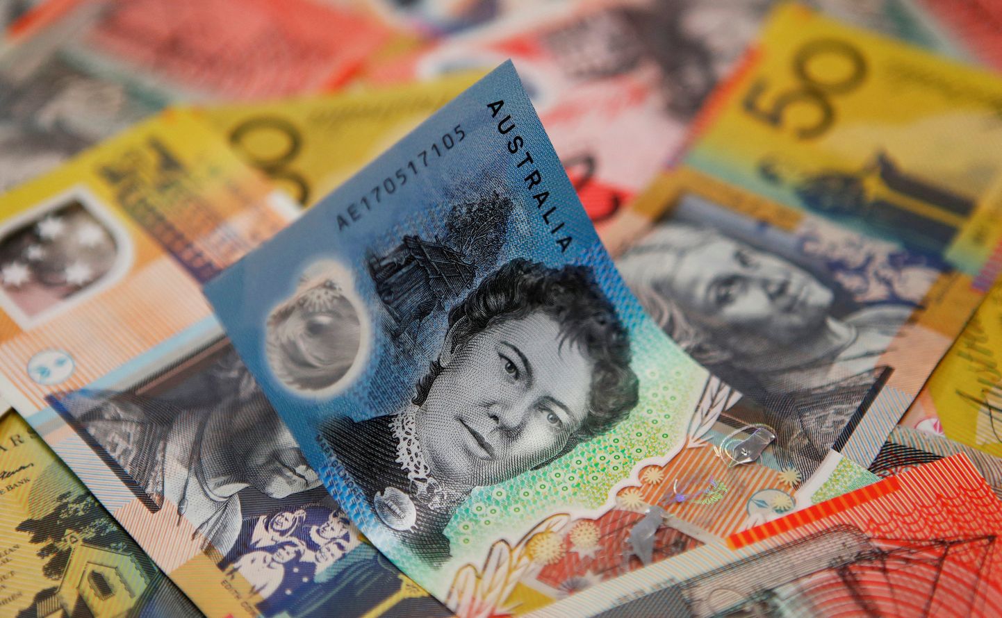 Austraalia keskpank tõstis intressimäära
