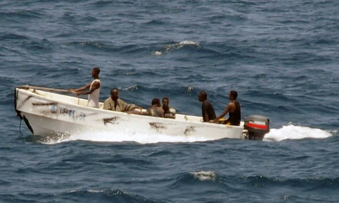 Пираты похитили шесть моряков с судна у берегов Бенина