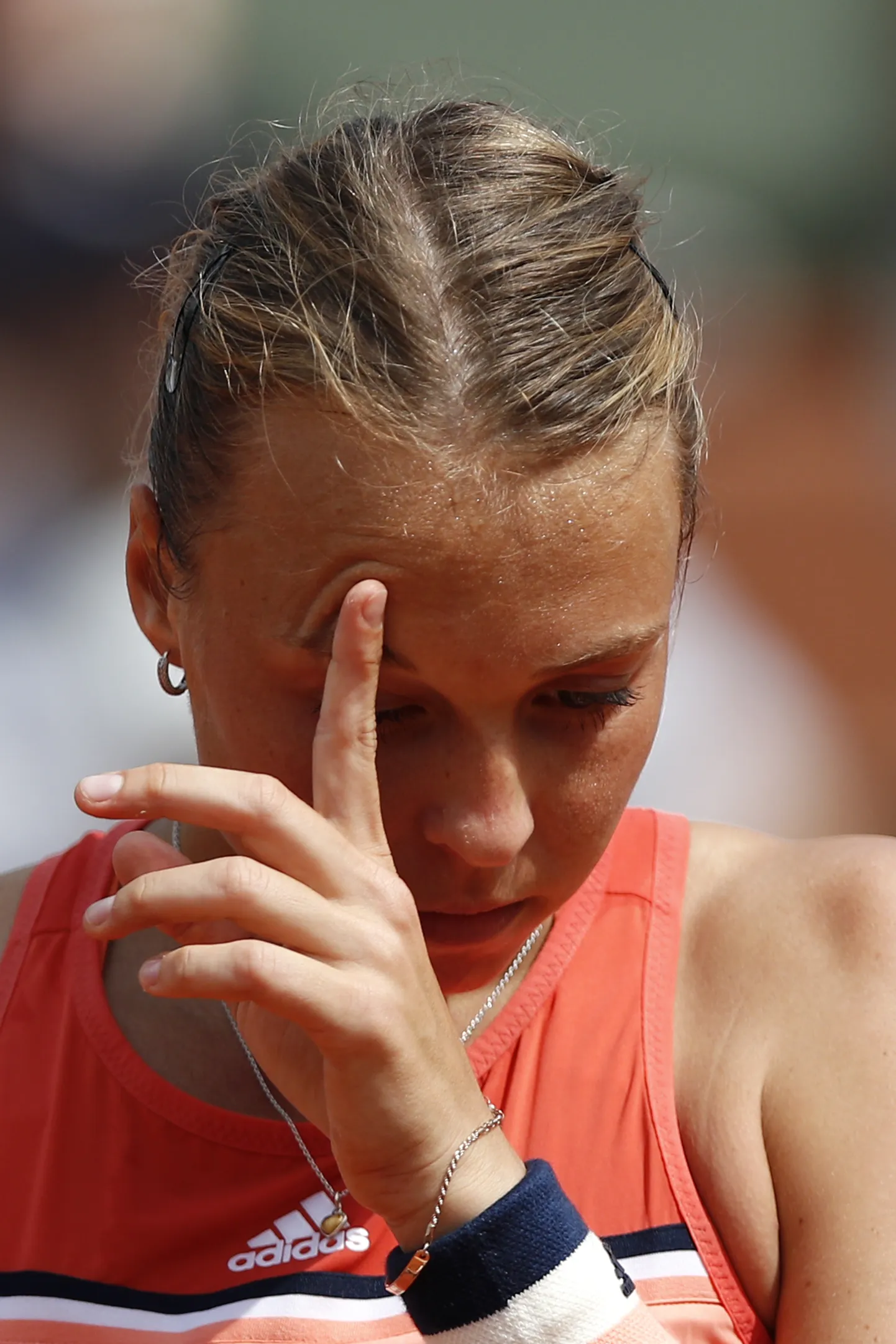 Kontaveit - Stephens