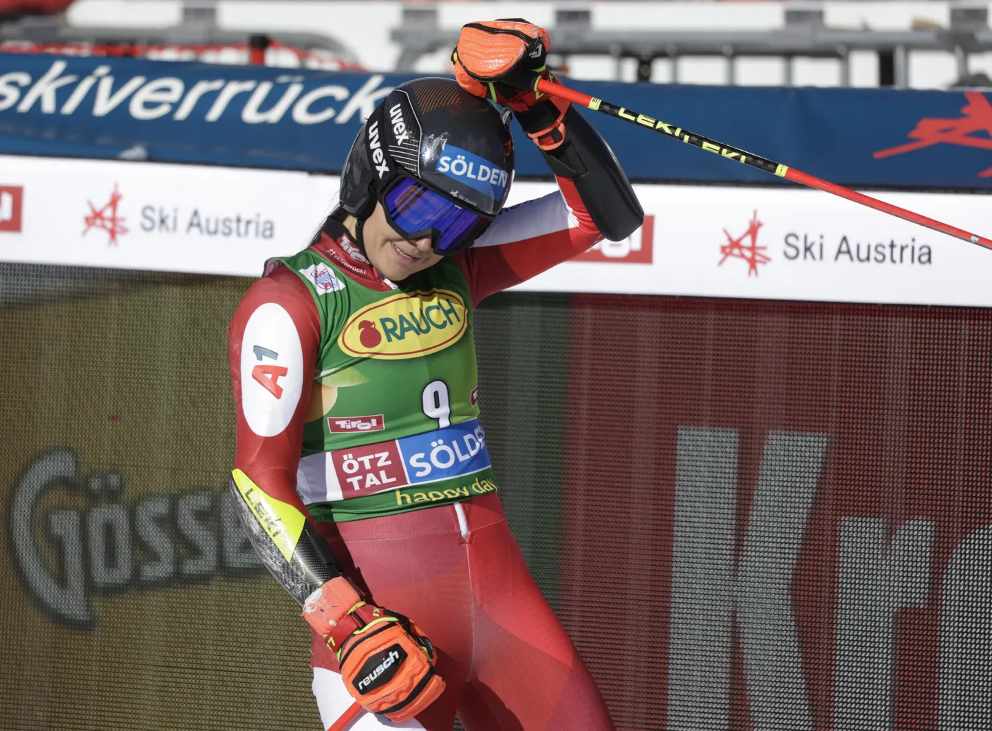 Franziska Gritsch