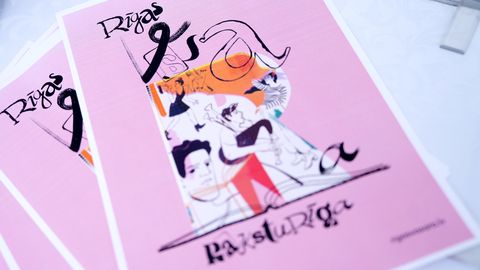 Sestdien svinēs Rīgas 824. dzimšanas dienu