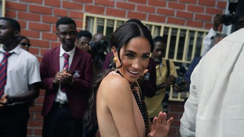 PRINTSESS HENRY ⟩ Meghan Markle võib alati kasutama jääda seda üht kuninglikku tiitlit