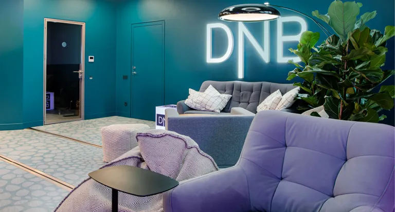 DNB birojs