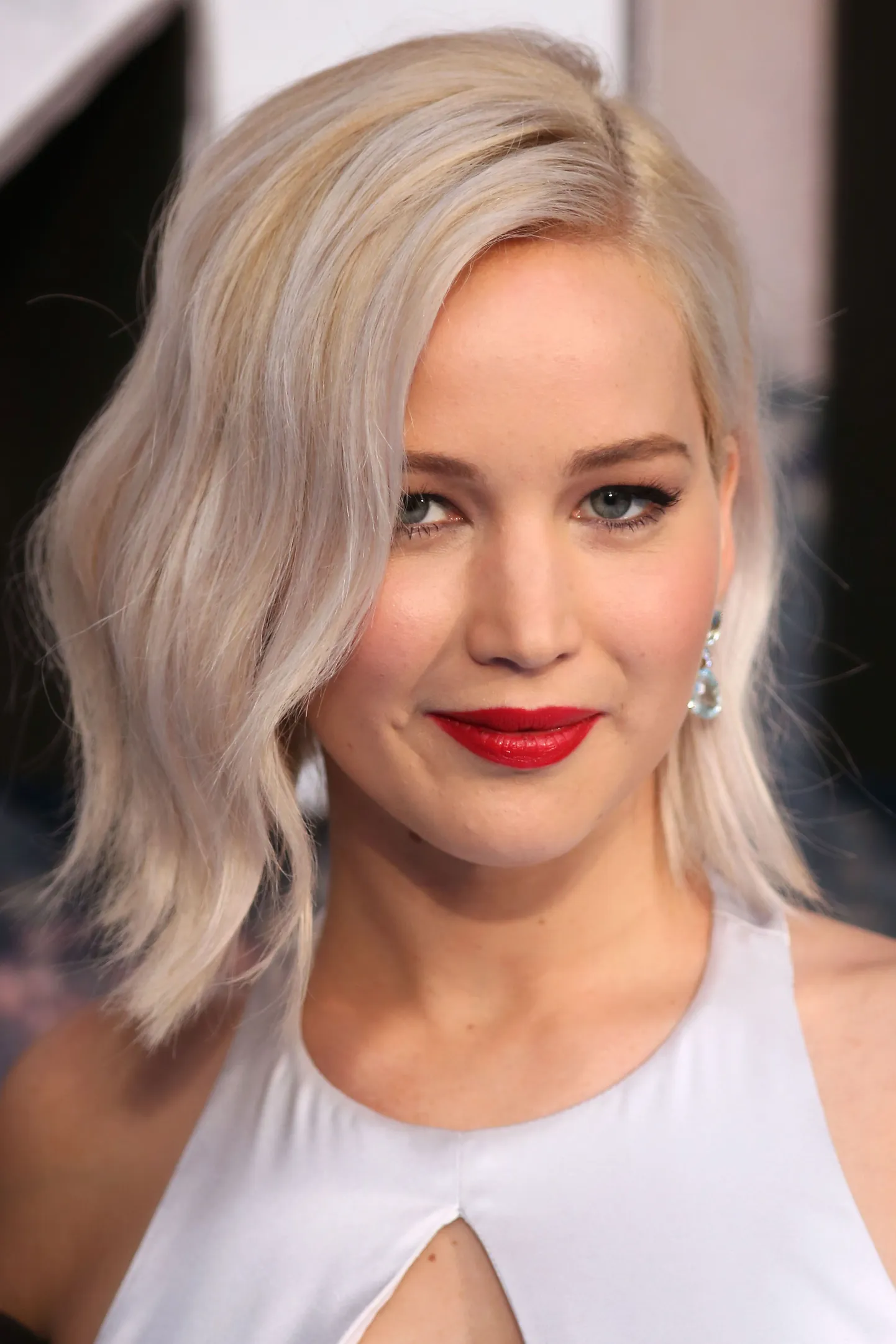 Jennifer Lawrence