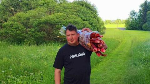 Järva valla elanik kulutab oma raha sissekirjutusprobleemi vaidlustamiseks