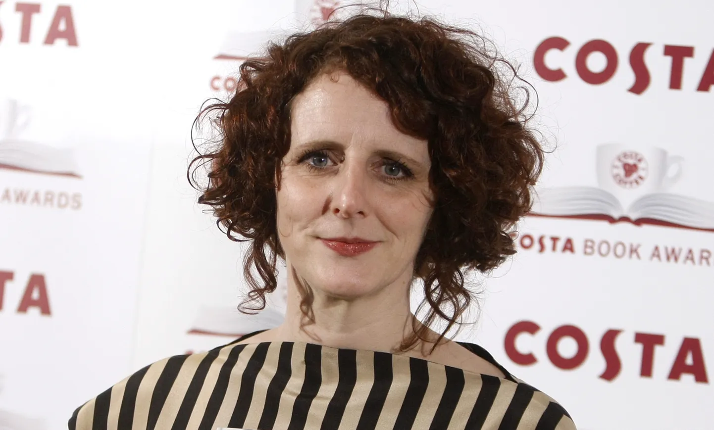 Maggie O'Farrell.