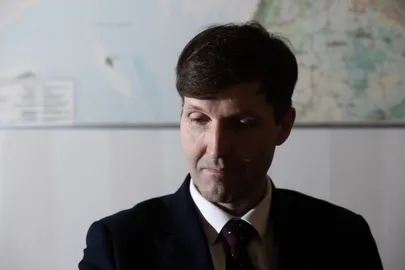 Мартин Хельме.
