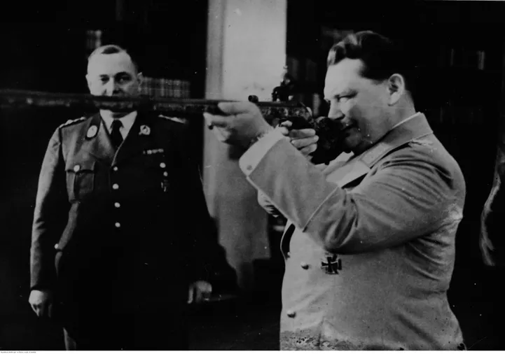 Hitleri lähima liitlase suvila otsib uut omanikku