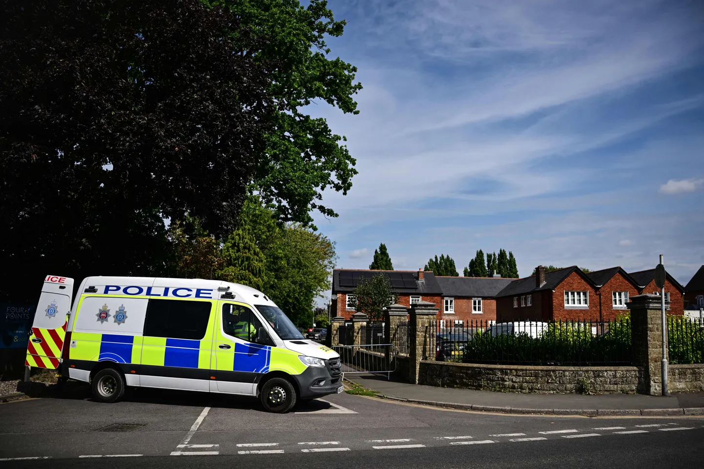 FOTOD JA VIDEO Tööpostilt vangi: roolis pornopilte sirvinud ...