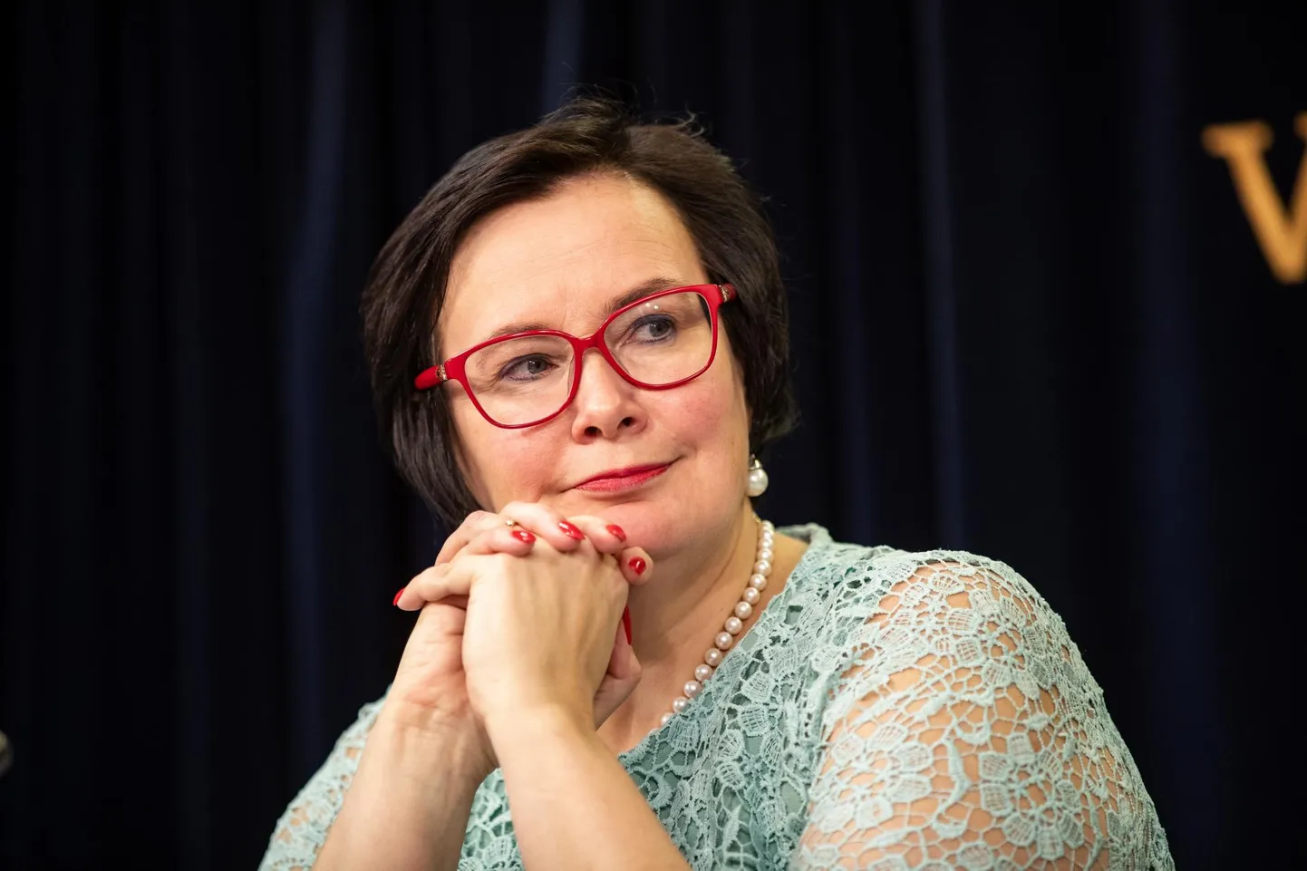 Katri Raik.