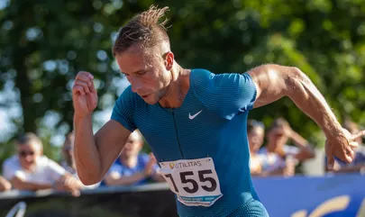 Rasmus Mägi.