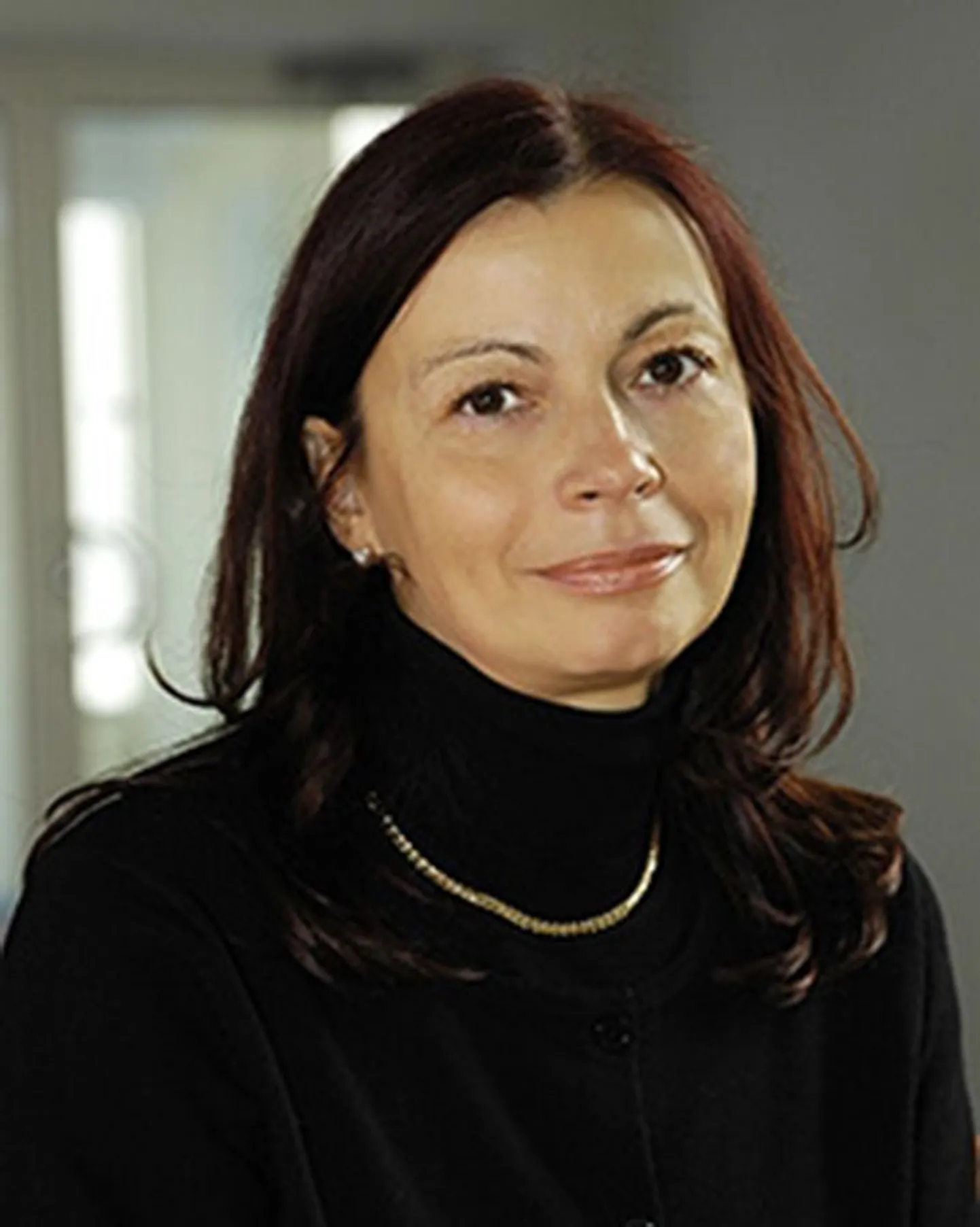 Irina Dontšenko