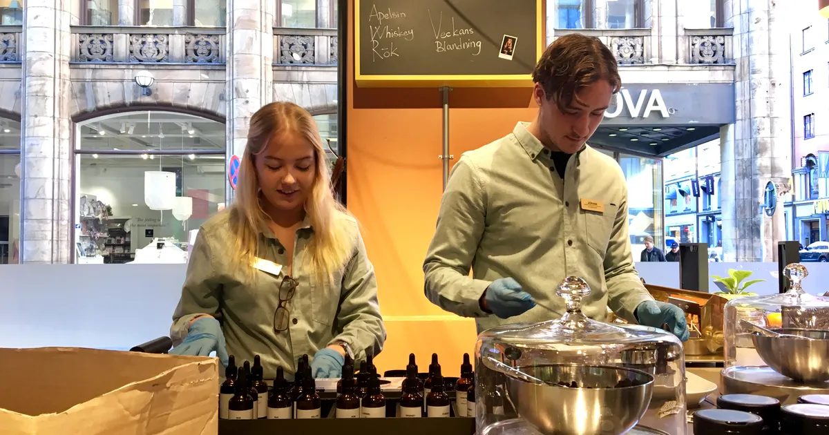 arvasin, et see on nali