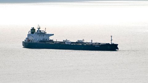 Euroopa karmimad meetmed vähendasid Vene varilaevastiku aluste arvu