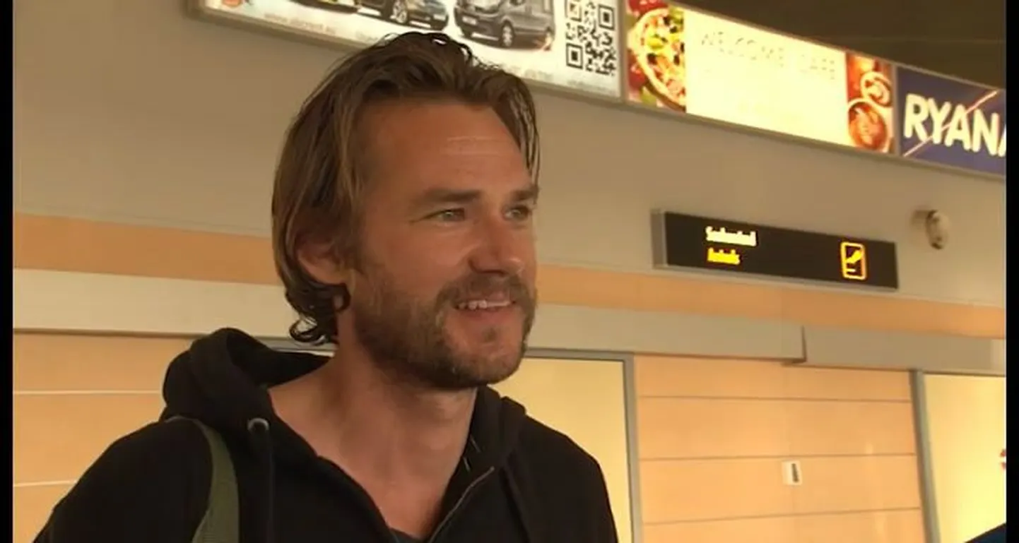 Anders Midtgaard.