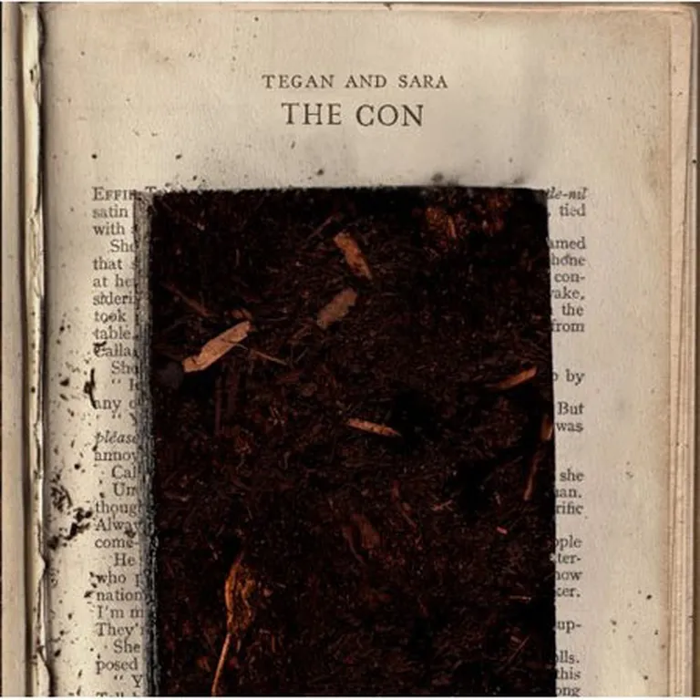 Tegan and Sara «The Con» 