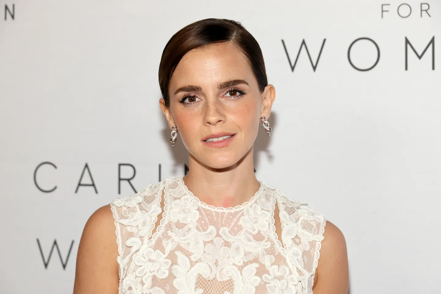 Emma Watson 2022. aastal.