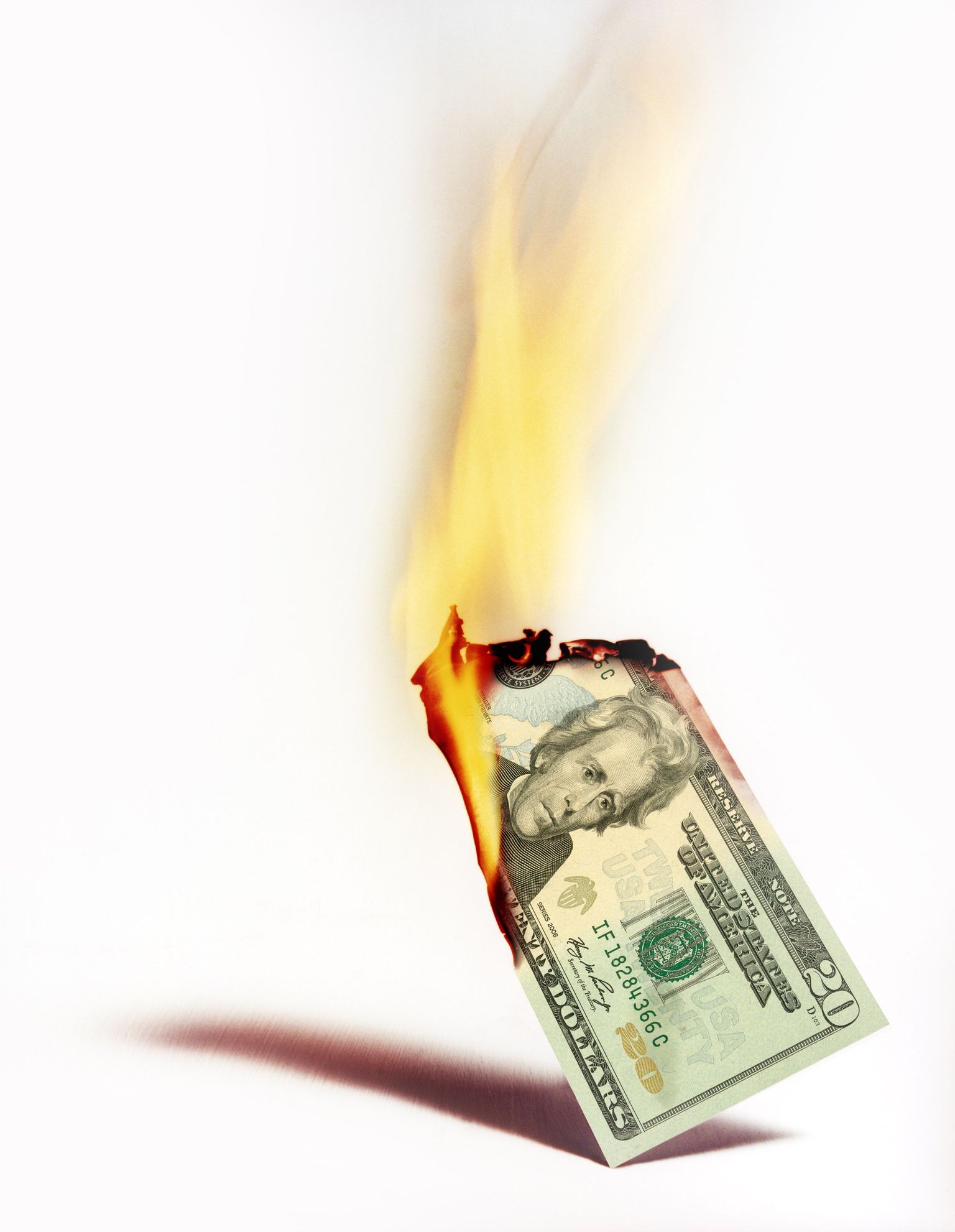 Dollar.