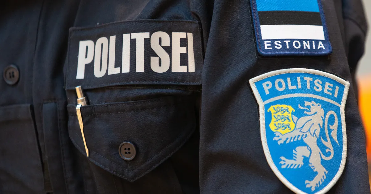 Politsei on kooliaasta algul väljas tugevdatud jõududega