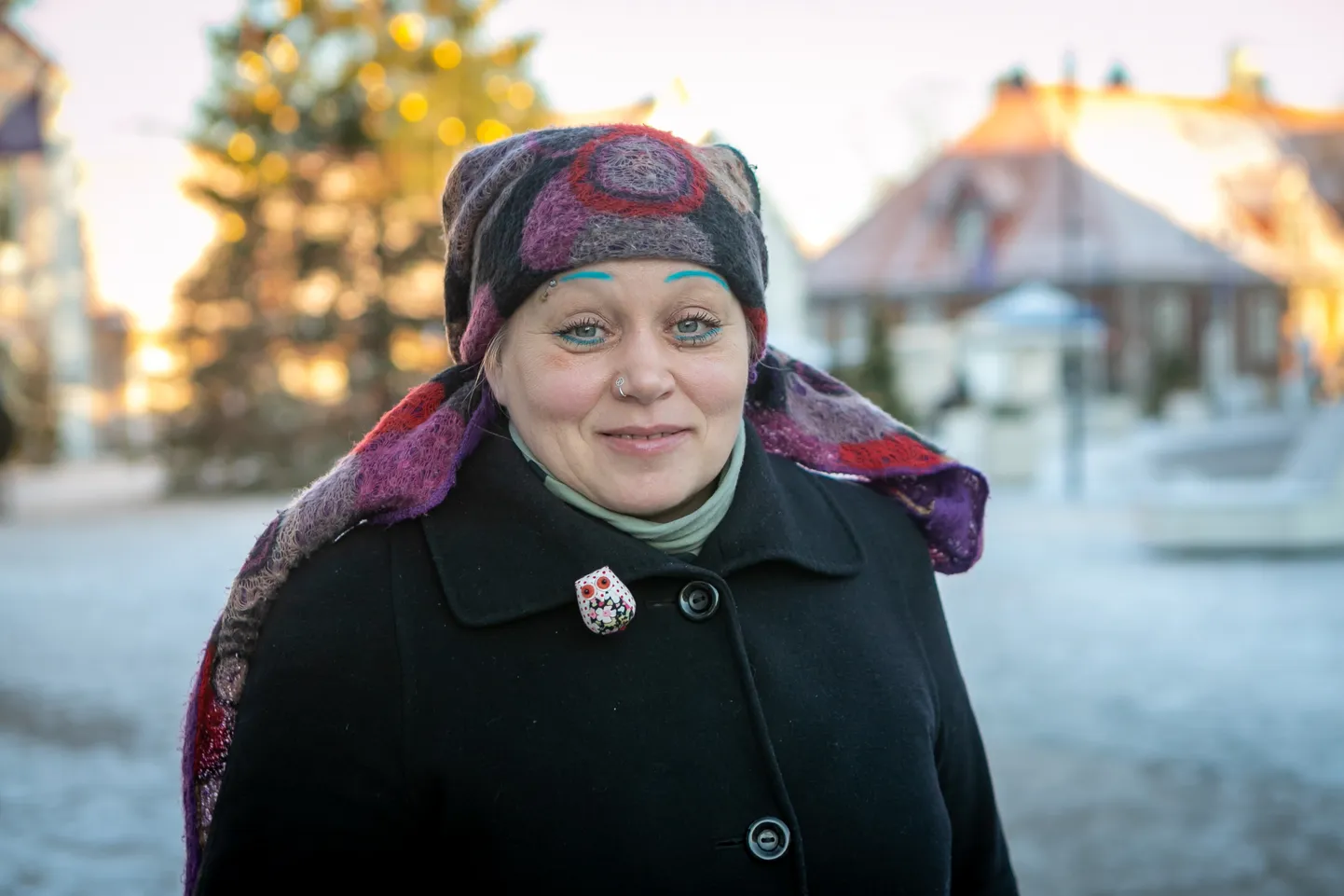 Reet Viira, Teeme Ära talgupäeva Saare maakonna eestvedaja