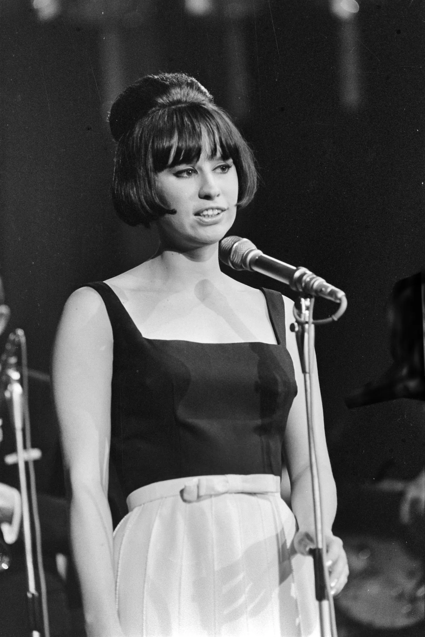 Astrud Gilberto 1966. aastal