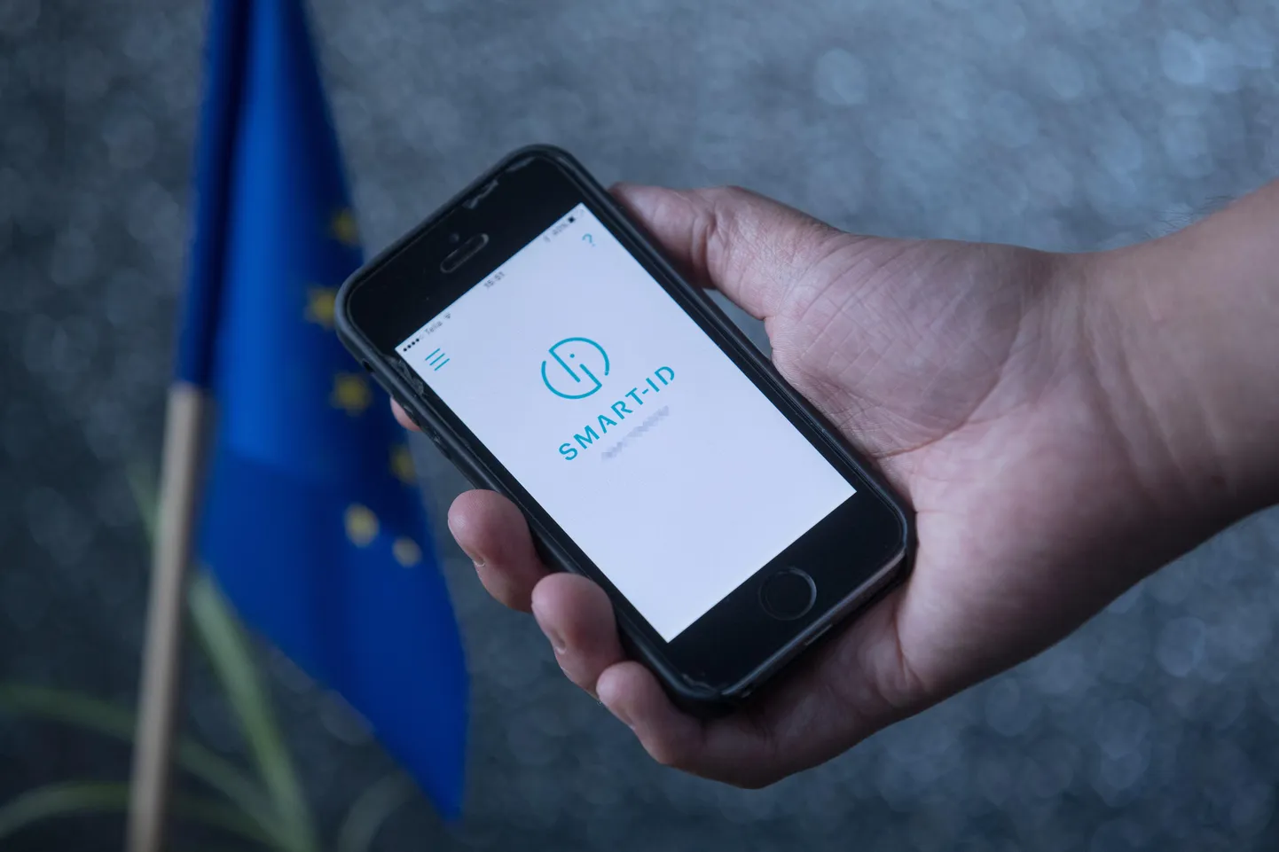 Smart-ID.