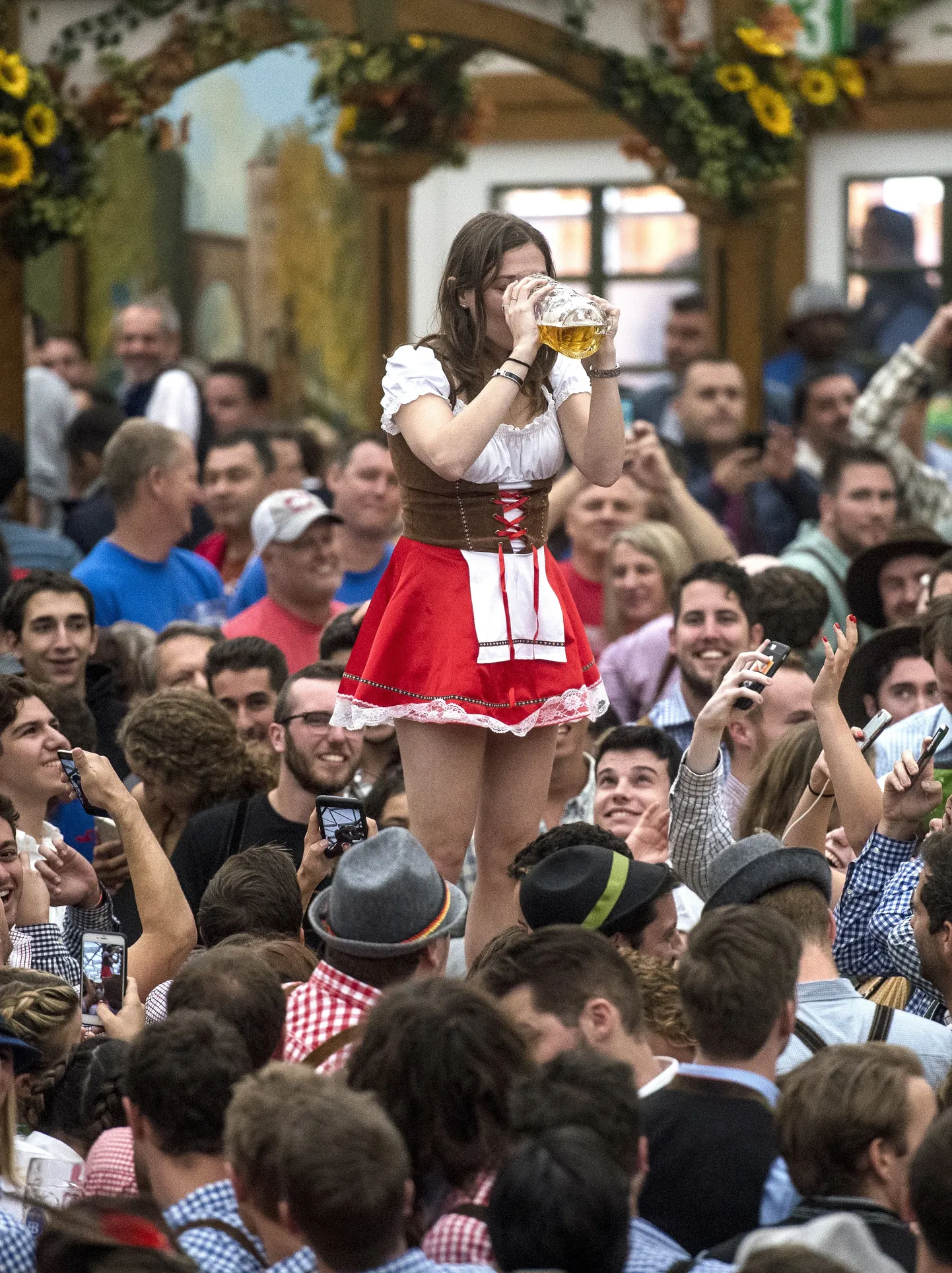 Oktoberfest 2018