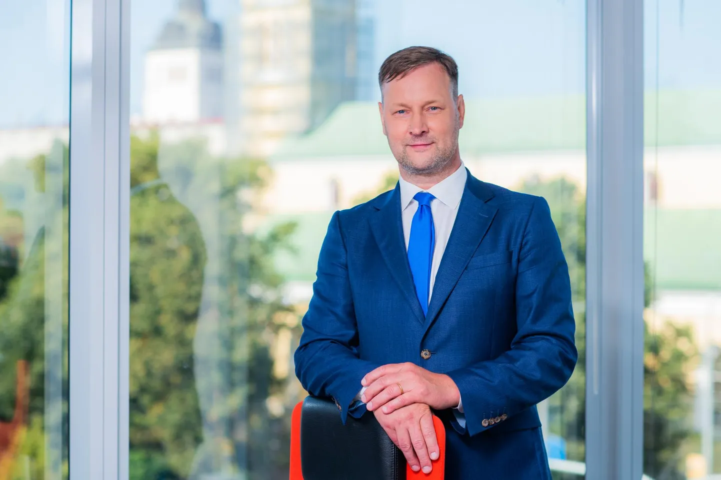 Indrek Leppik