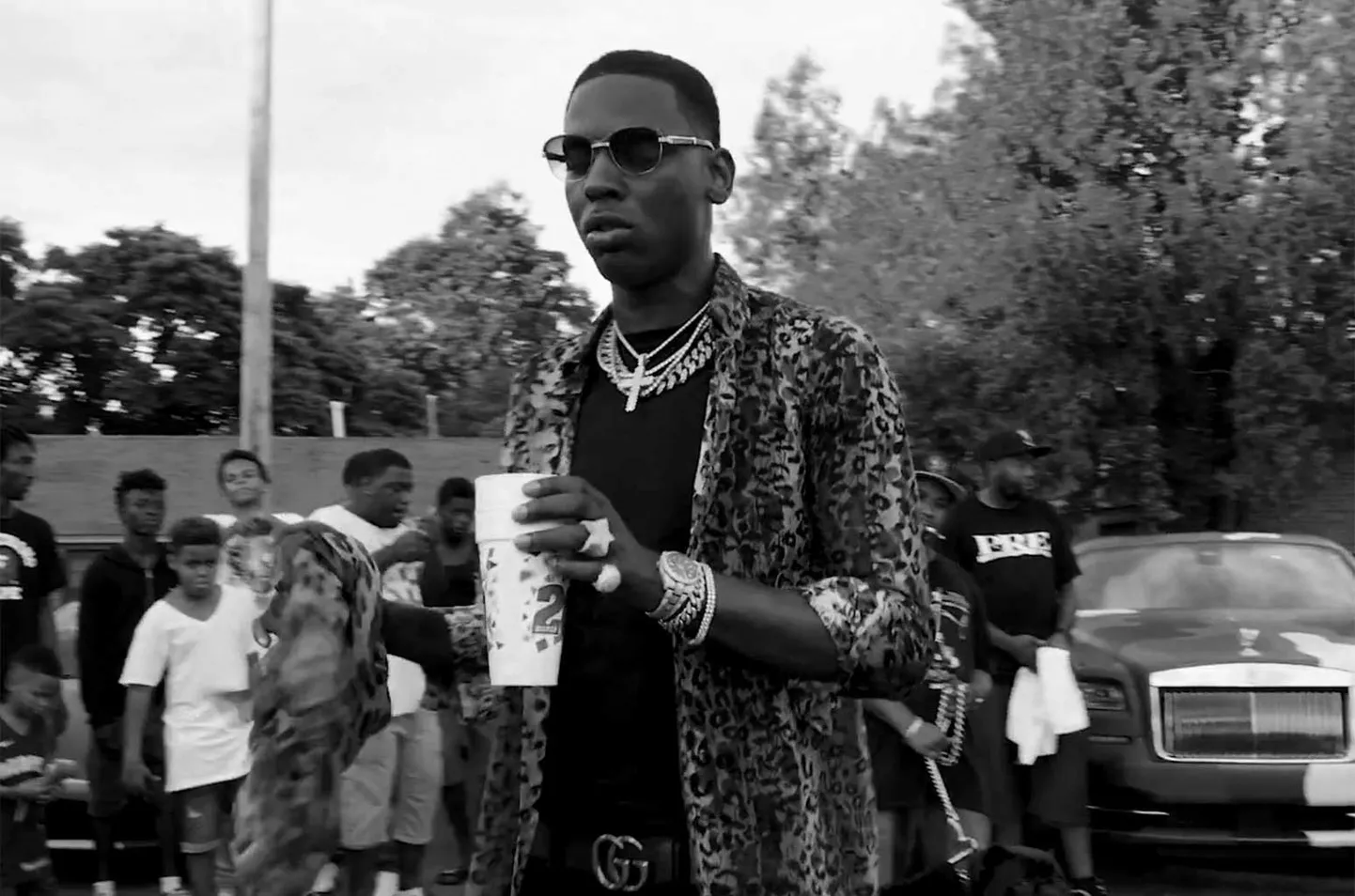 Young Dolph
