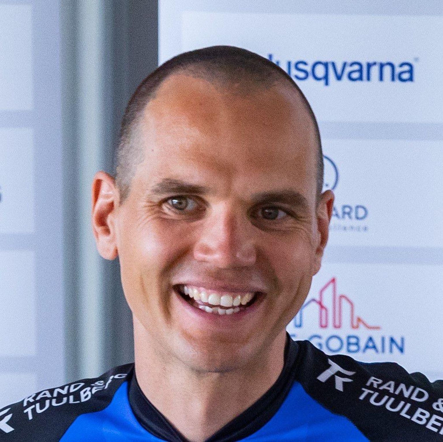 Rein Taaramäe sai Giro etapil 9. koha.