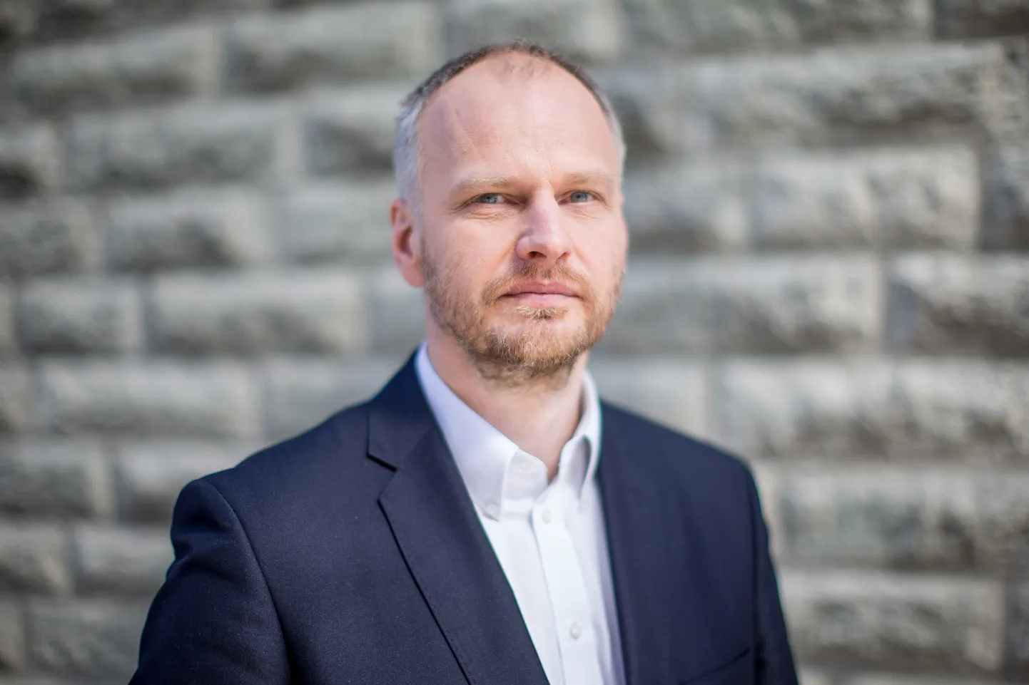 Tehnilise järelvalve ameti peadirektor Kaur Kajak.