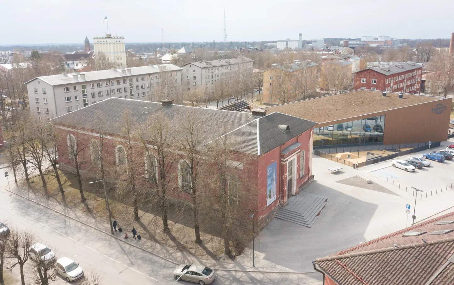 Et valitsus ei soostunud Maarja kiriku taastamist toetama, on kiriku valmimine järgmiseks aastaks enam kui kahtlane.