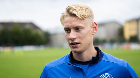 Sheinist saab Poomi endise koduklubi viimase pea kahe kümnendi kalleim mängija